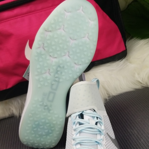 💥SOLD💥Nike Zoom Strong Womens 11 - Picture 5 of 8
